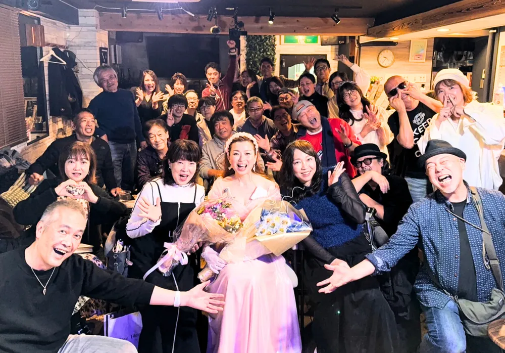 記念イベント
